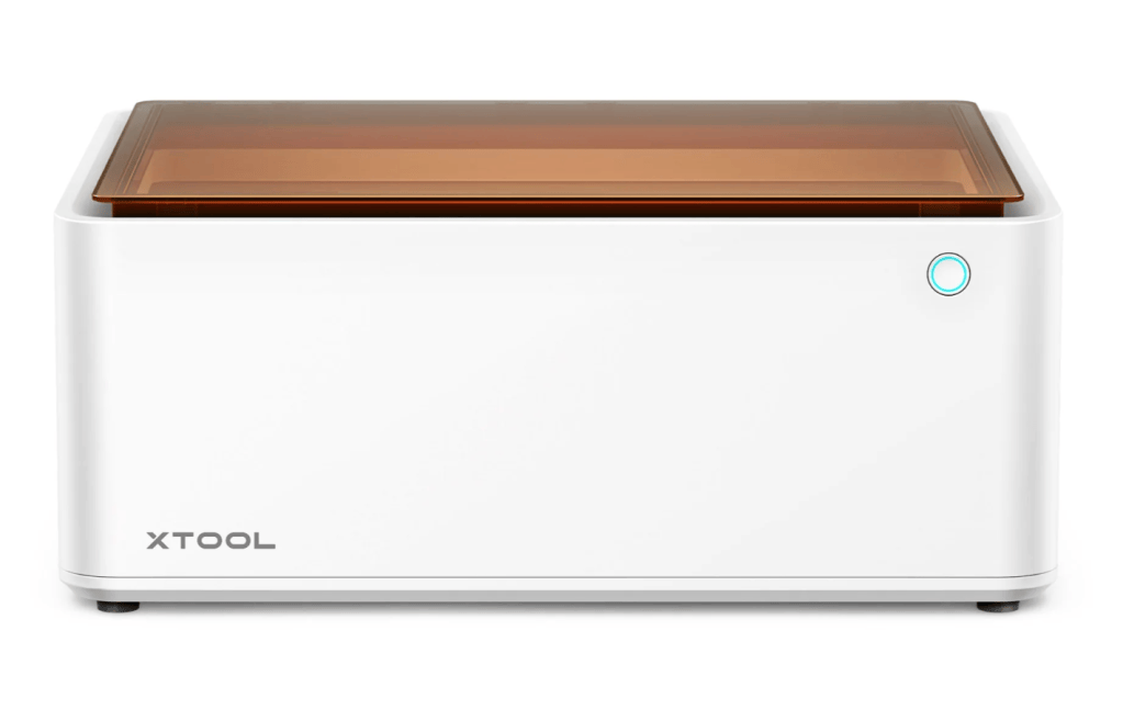 xtool m1 best budget laser engraver.