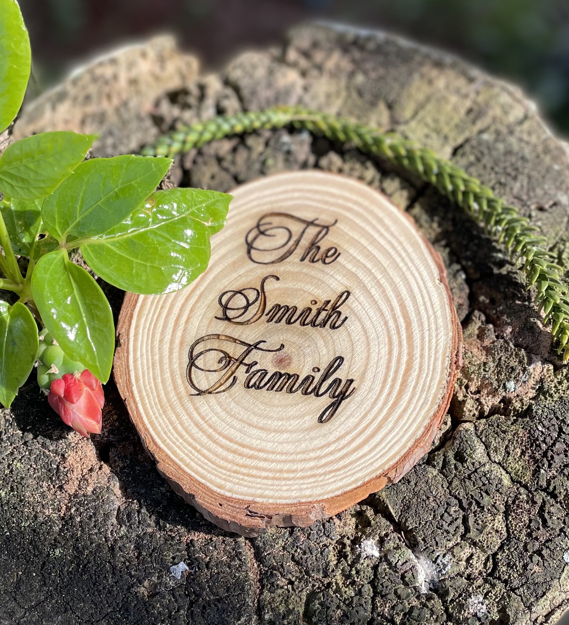 Laser Engraving Wood: A Craft of Precision and Artistry